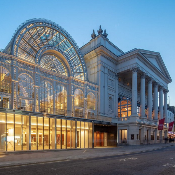 Royal Opera House