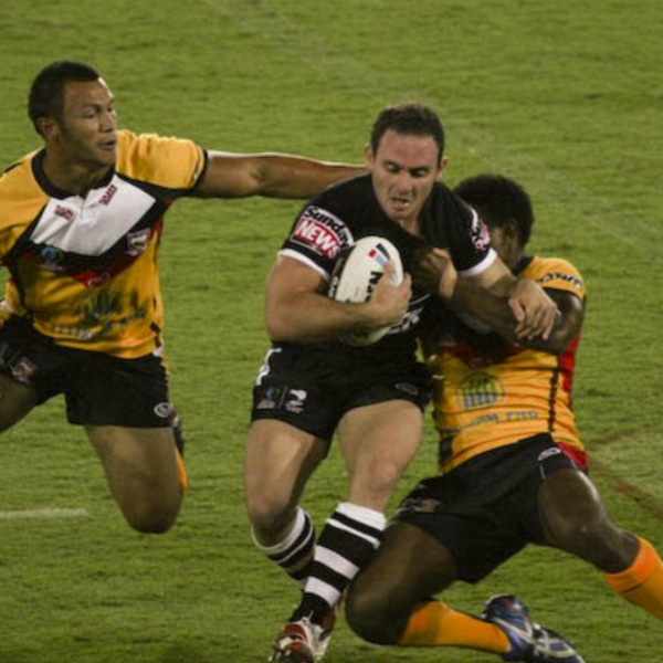 Rugby league
