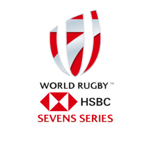 Rugby sevens logo