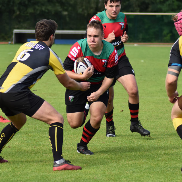 Rugby union