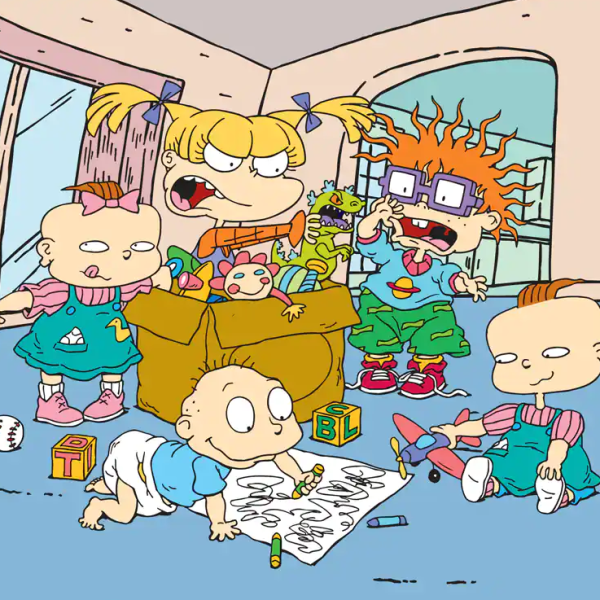 Rugrats