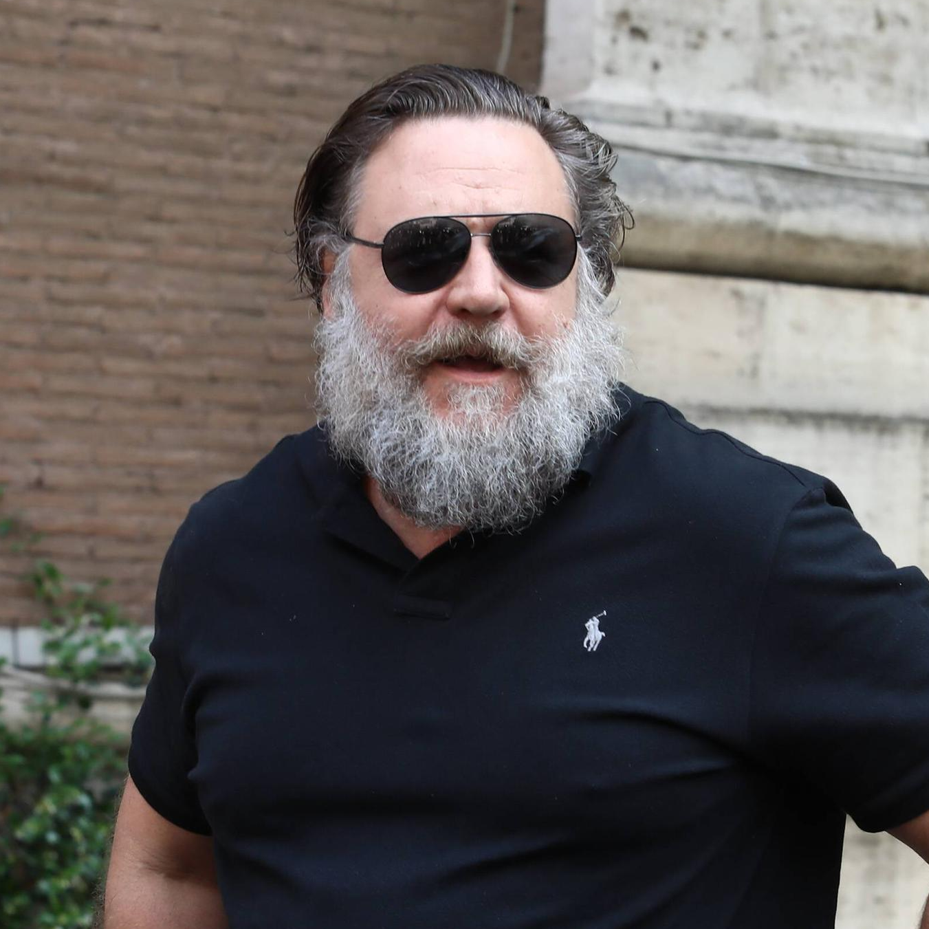 Russell Crowe
