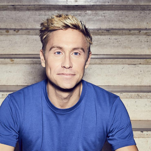 Russell Howard