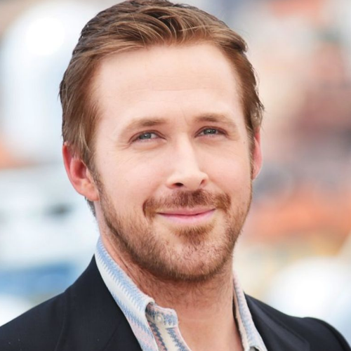 Ryan Gosling