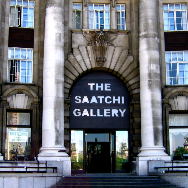 Saatchi Gallery