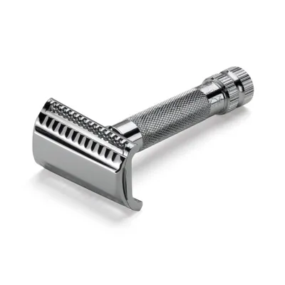 Safety razor