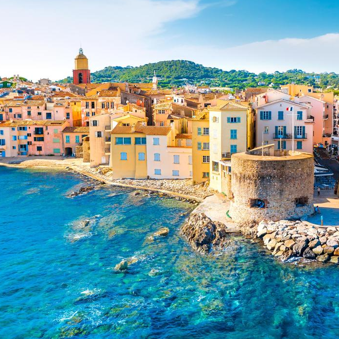Saint-Tropez