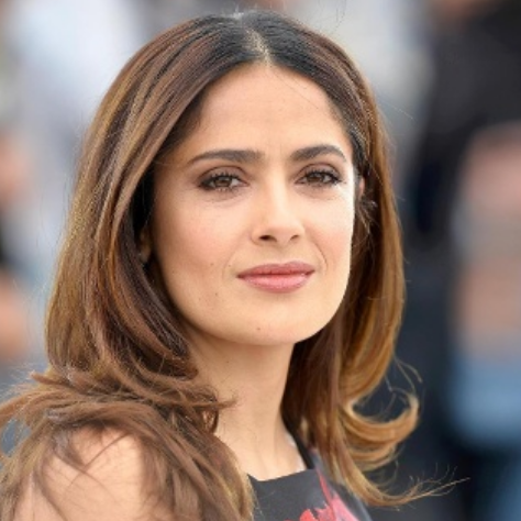 Salma Hayek