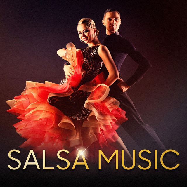 Salsa music