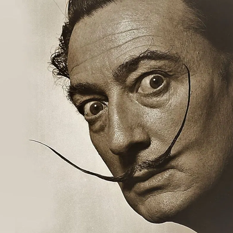 Salvador Dalí