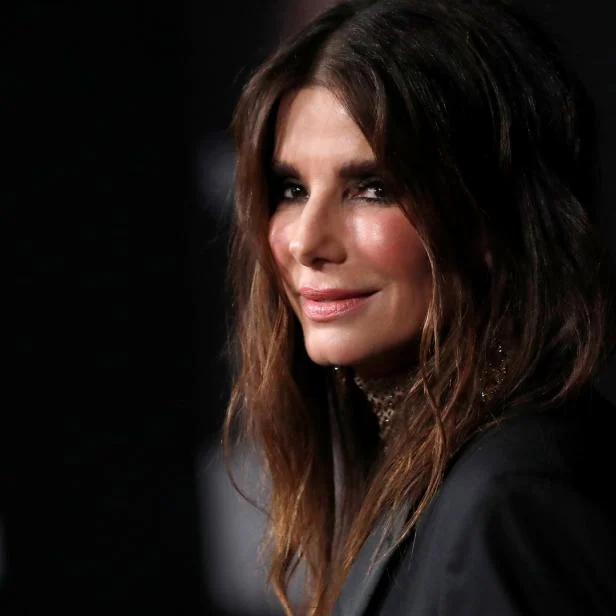 Sandra Bullock