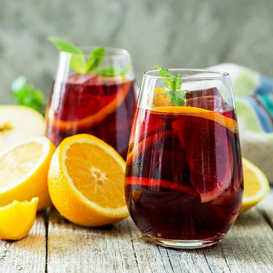 Sangria