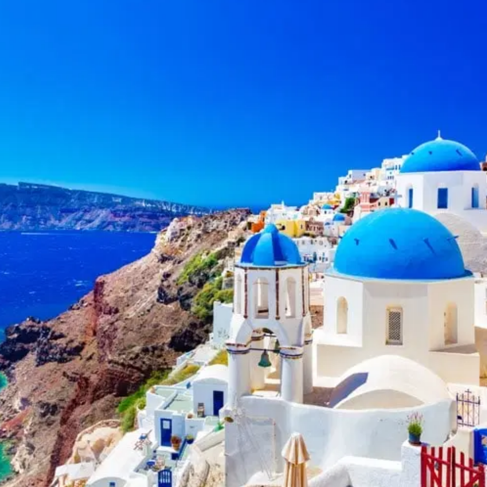 Santorini