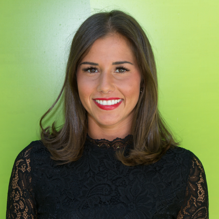 Sarah Engels