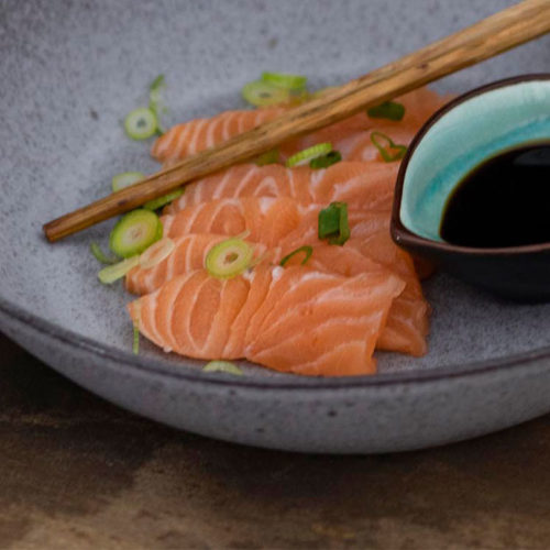 Sashimi
