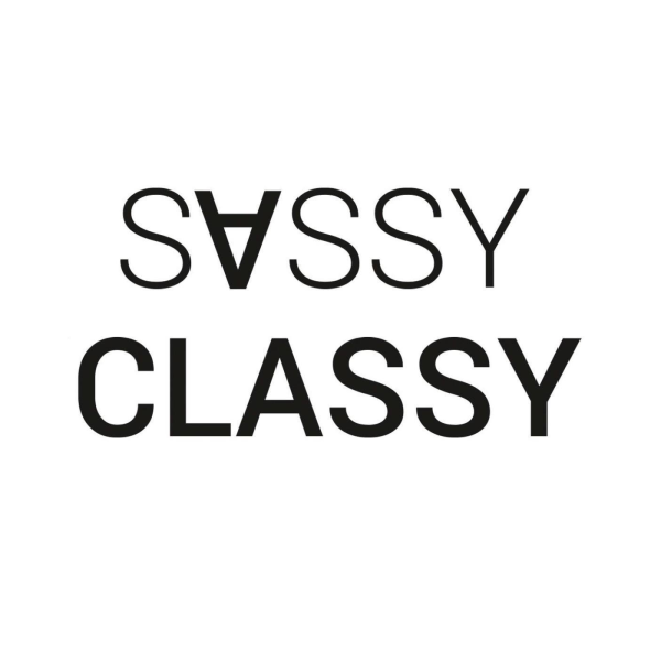 SassyClassy logo