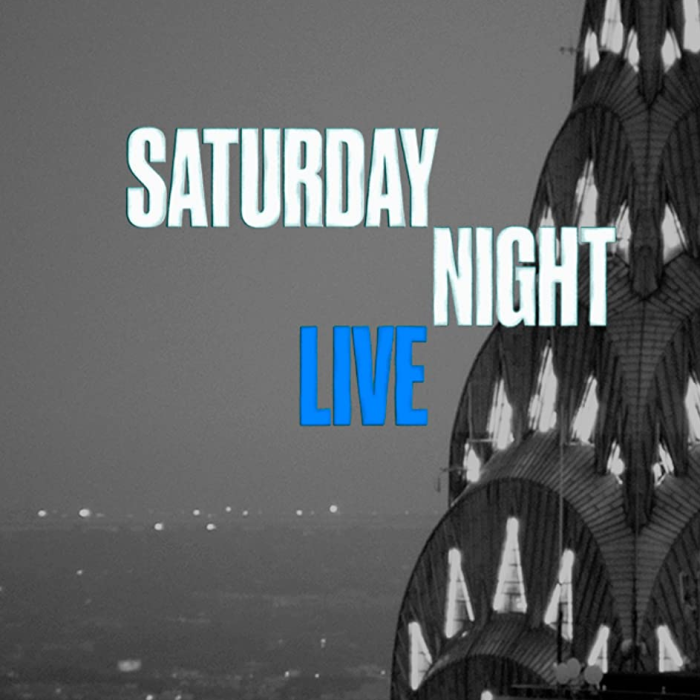 Saturday Night Live