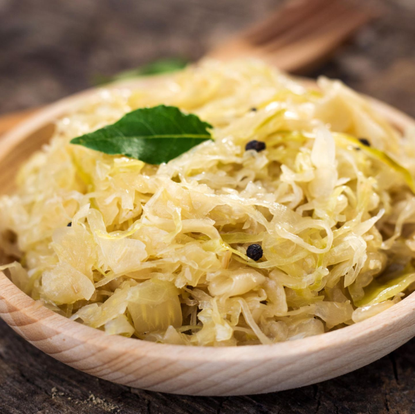 Sauerkraut logo