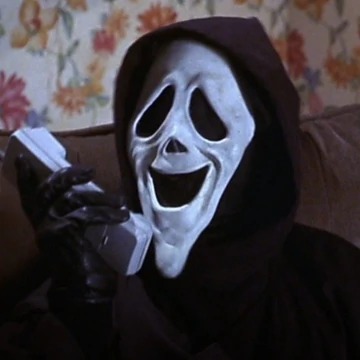 Scary Movie logo