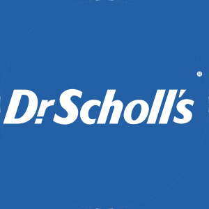 Dr. Scholl's