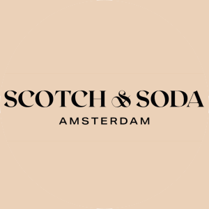 Scotch and Soda (clothing)
