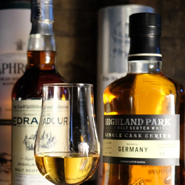 Scotch whisky