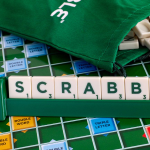 Scrabble