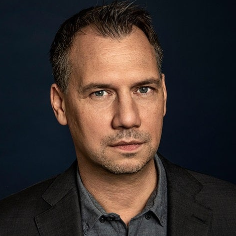 Sebastian Fitzek