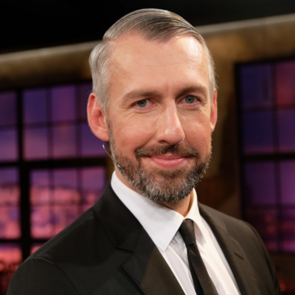 Sebastian Pufpaff