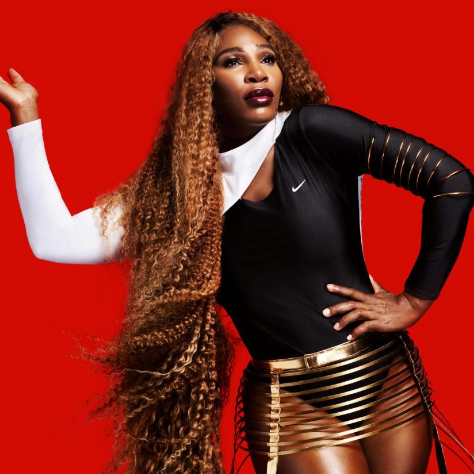 Serena Williams