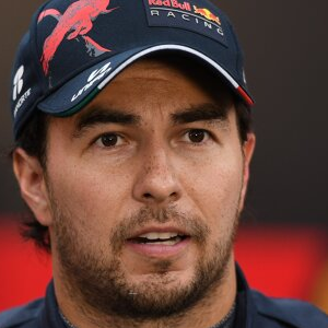 Sergio Pérez