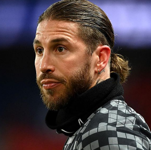 Sergio Ramos