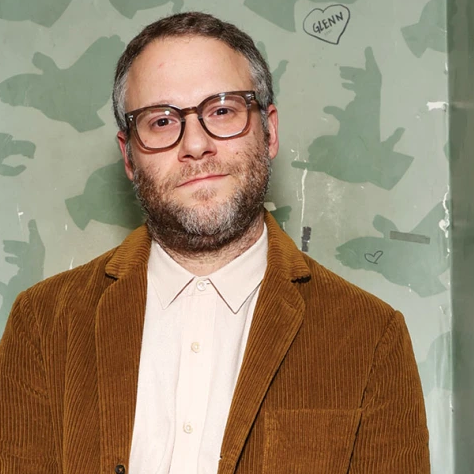 Seth Rogen
