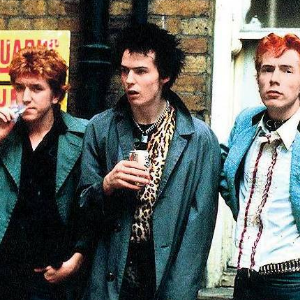 Sex Pistols