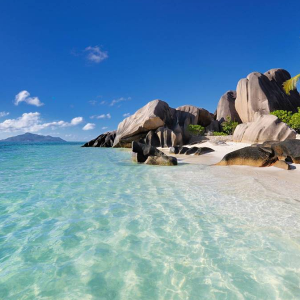 Seychelles