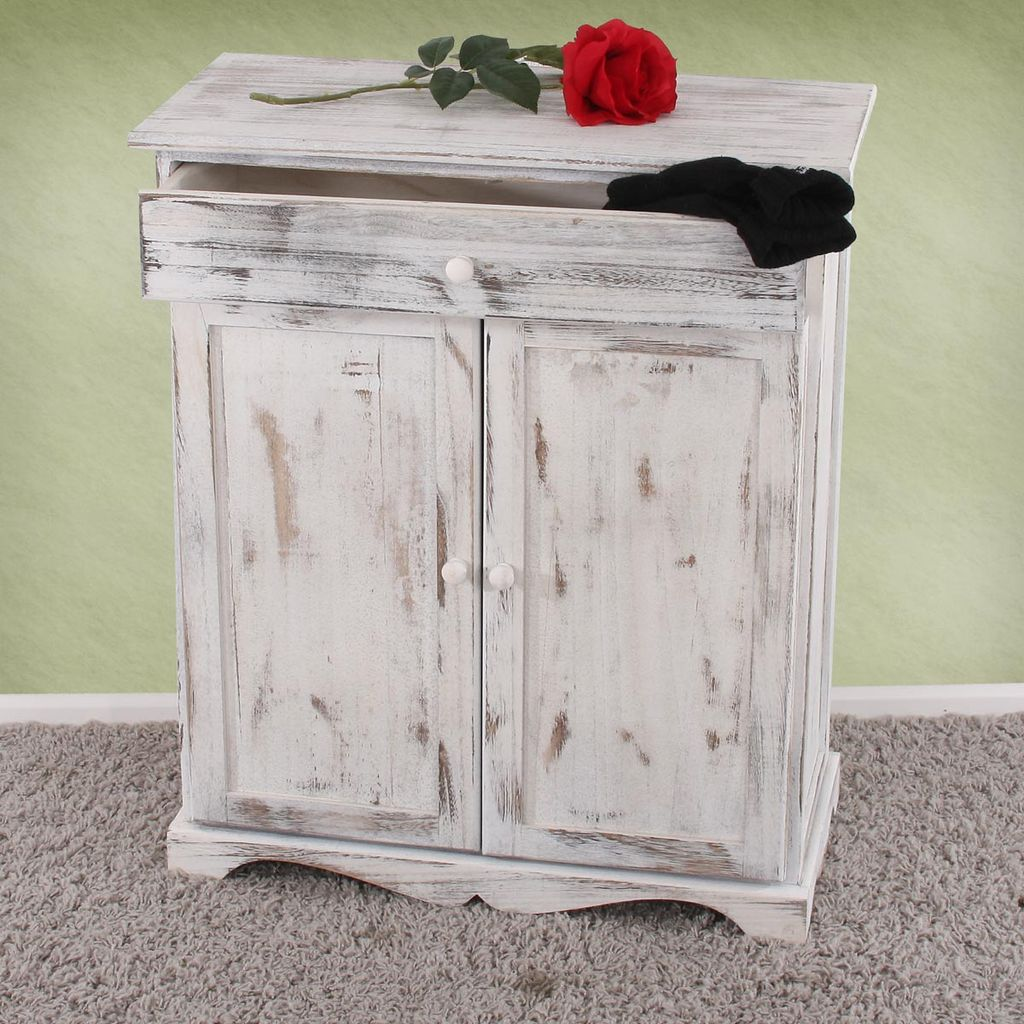 Shabby chic logo