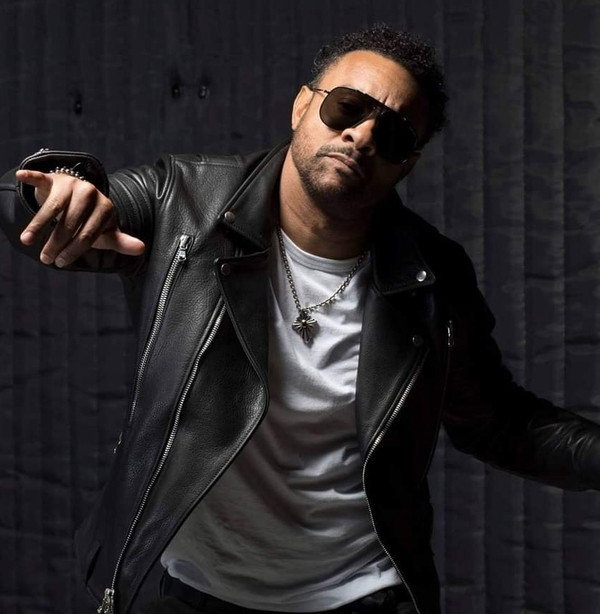 Shaggy (musician)
