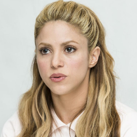 Shakira