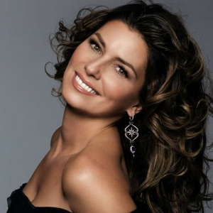 Shania Twain