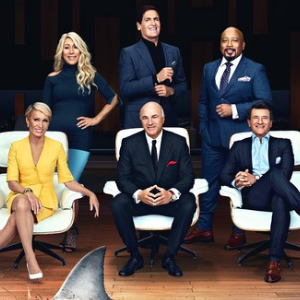 Shark Tank