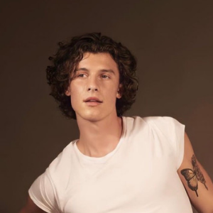 Shawn Mendes