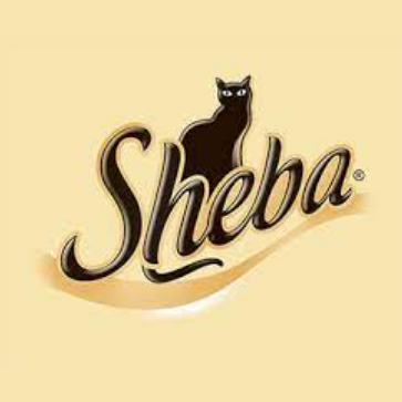 Sheba (cat food)