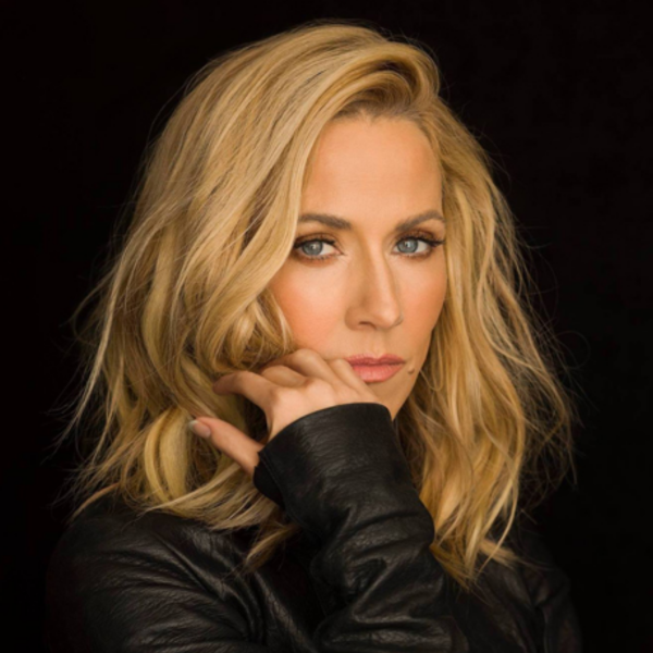 Sheryl Crow logo