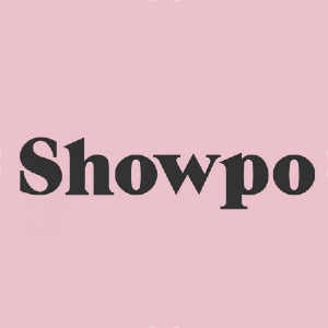 Showpo logo