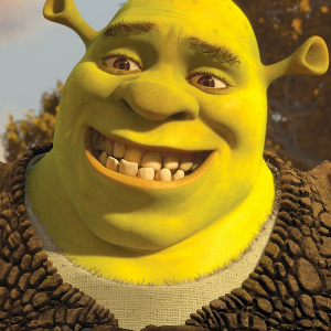 Shrek