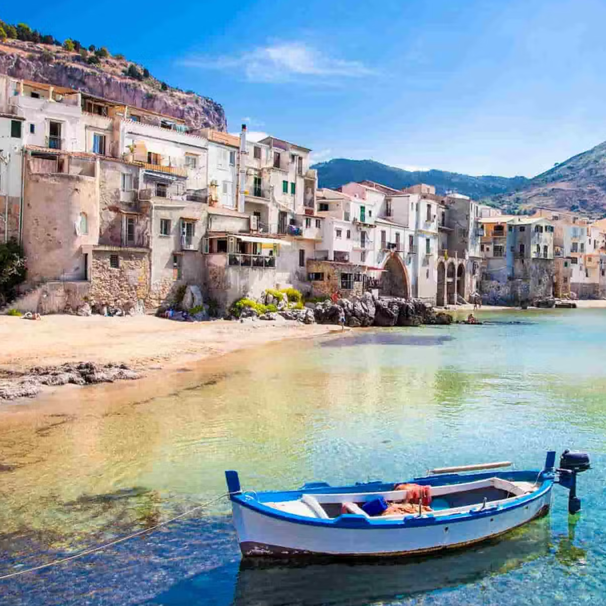 Sicily