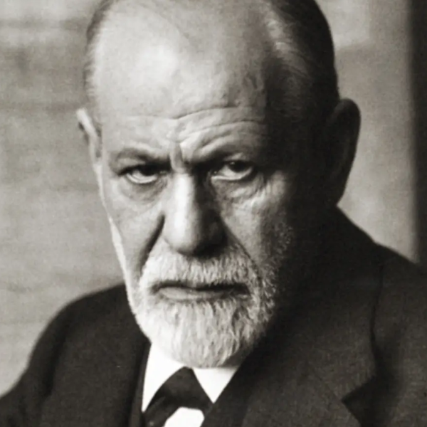 Sigmund Freud