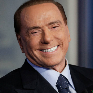 Silvio Berlusconi