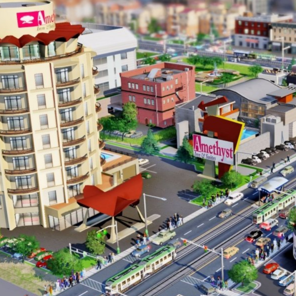 SimCity