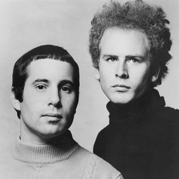 Simon & Garfunkel